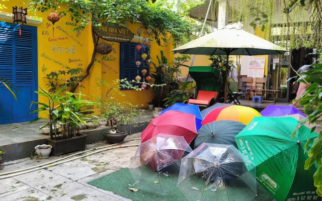 Hoi An New Life Homestay & Villa