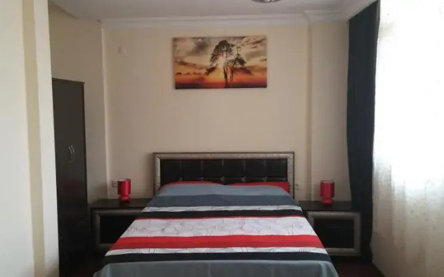 Kadinlar Denizi Akca Residence