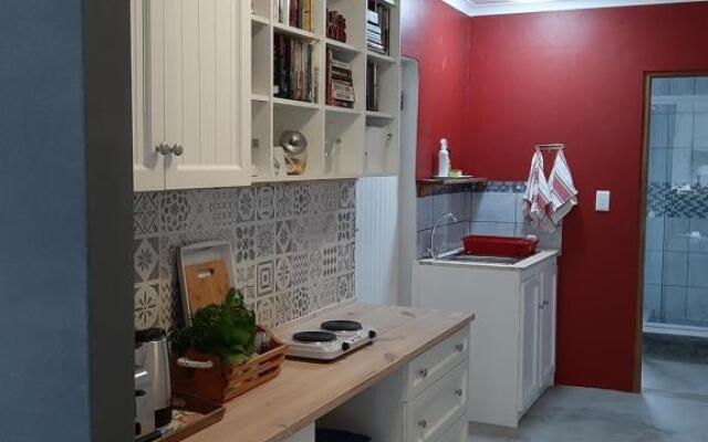 4 Margo (Adults Only)