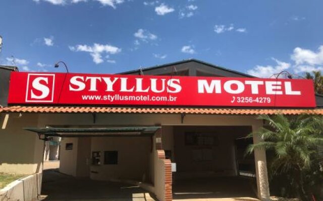 Styllus Motel - Adults Only