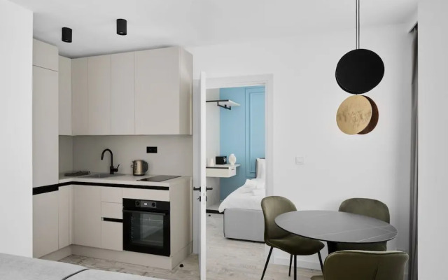 Collect Residence