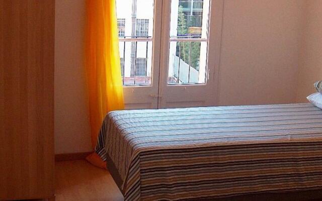 Vivobarcelona Apartments Diputacio
