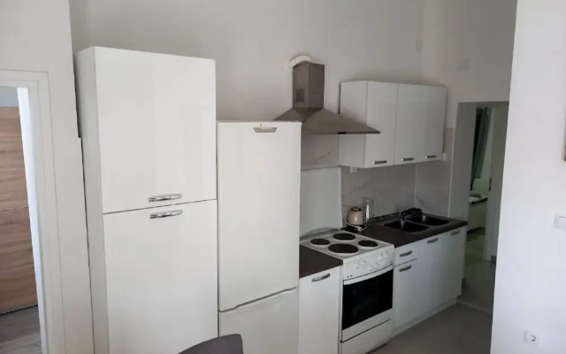 Apartments Dubrava