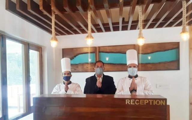 Prakriti The Retreat