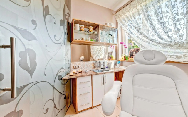 Pensjonat Karkonoski SPA