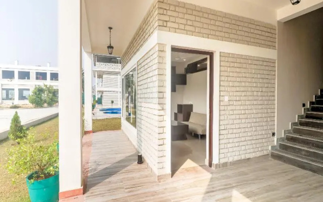 Amaraa Farms & Resorts by OYO Rooms