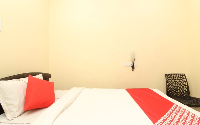 iROOMZ Hotel Sagar Grand