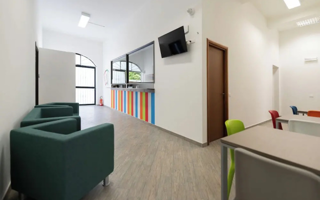 Cortile dei Giusti Combo Guesthouse