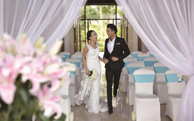 Grand Hotel Haikou (Managed by Accor)