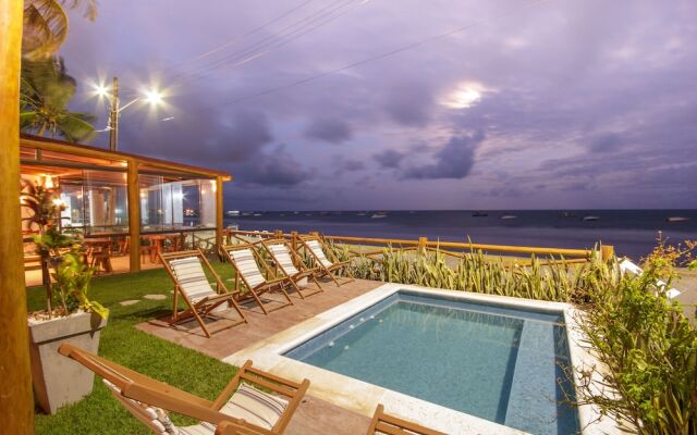 Ecohar Yoga (Vegetariano & Vegano)