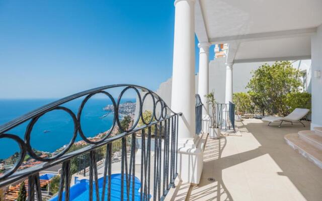 Villa La Terrasse - Palheiro Village