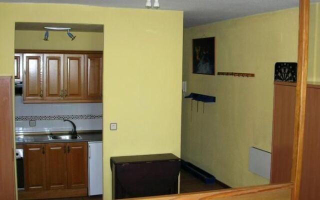 Apartamentos Sierra Nevada 3000 Zona Solynieve