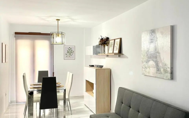 Grace Apartments - 3 bedroom City Centre