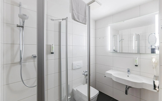 TOP VCH Hotel Michaelis Leipzig