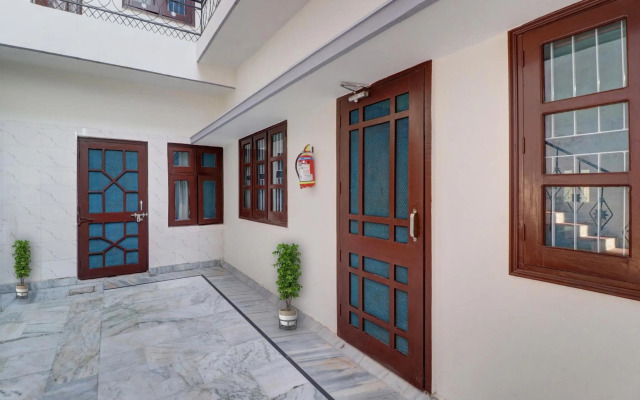 OYO Flagship 80458 Vithalesh Home Stay