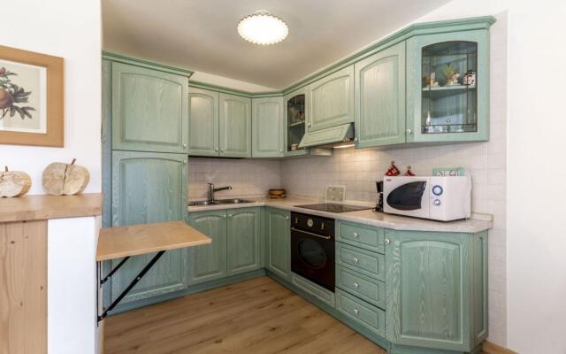 Aliza - Three Room Apartment. -436 Aliza