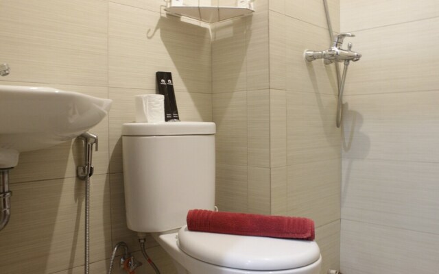 Bright & Relaxing 1Br At Gateway Pasteur Apartment