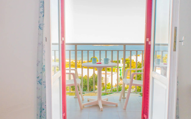 Ostria Hotel