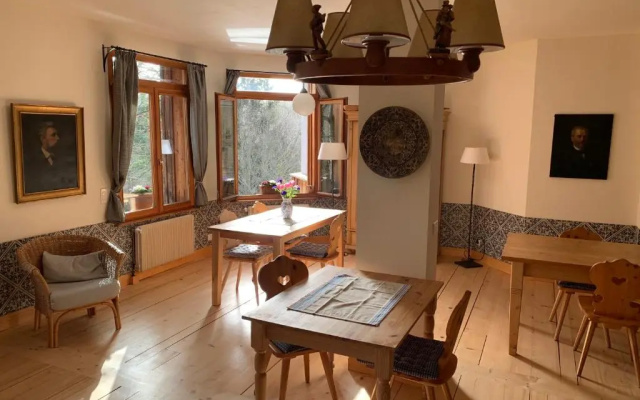 Le Manoir des Sens - Forêt de Bergheim