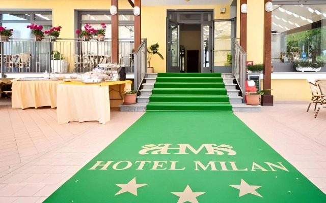 Hotel Milan