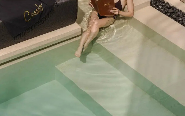 Casaly Hotel & Spa