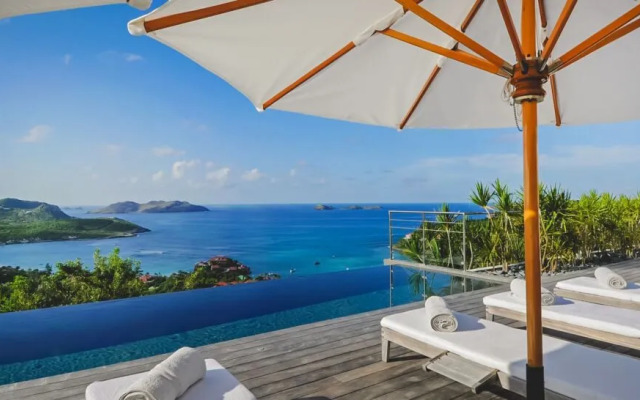 Dream Villa St.Jean-2134