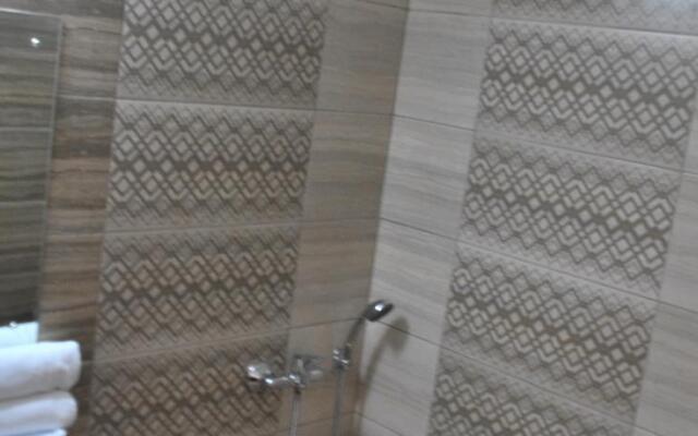 Hotel Confort