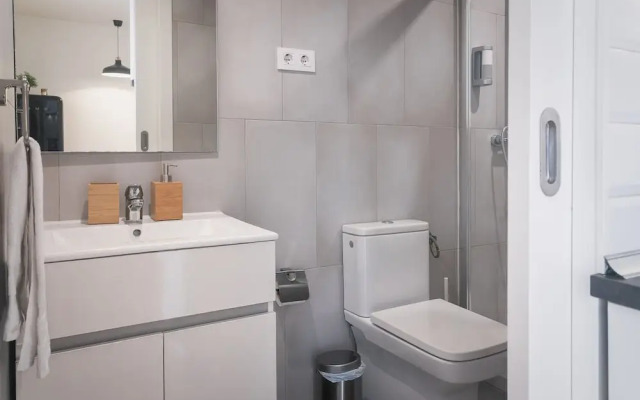 Olala Vibe Apartments (1.2,2.1) By Olala Homes