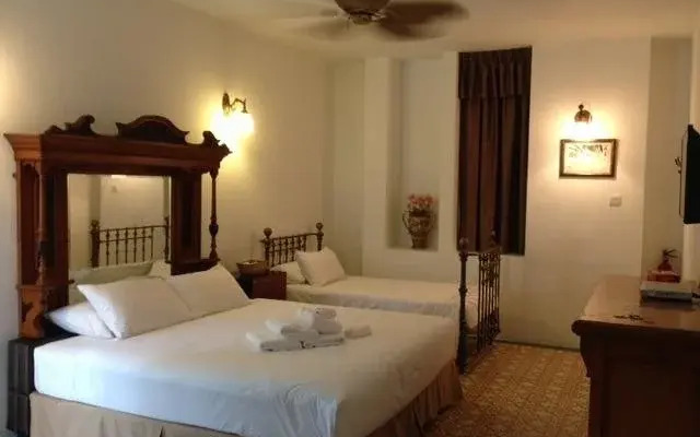 Sea Home Boutiques Hotel
