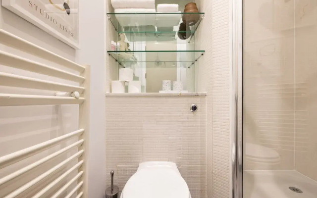 The Camberwell Loft - Captivating 2bdr Flat