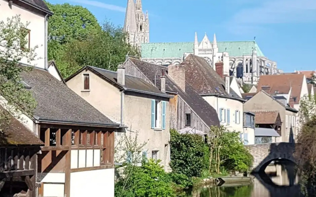 Chambre d'hôtes - Les Convivhotes