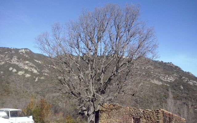 Hotel Villa de Ayerbe