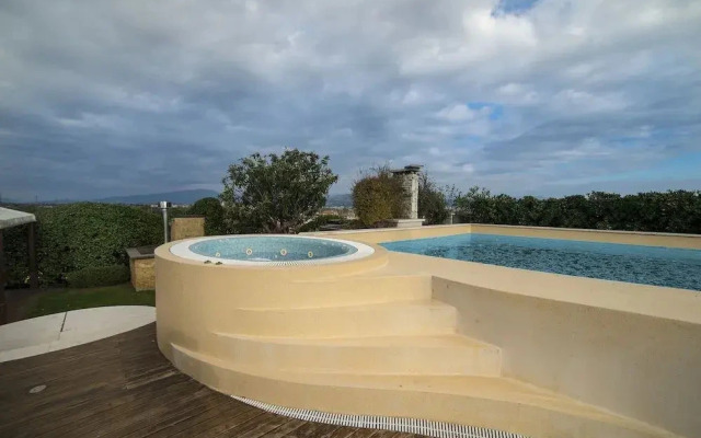 Eden Island Bed  Breakfast