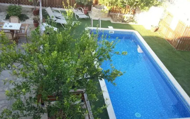 Kalogirou House