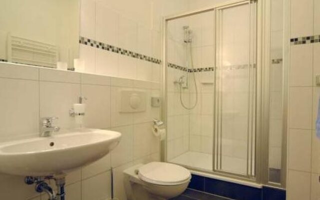 Atrium Hotel-Restaurant