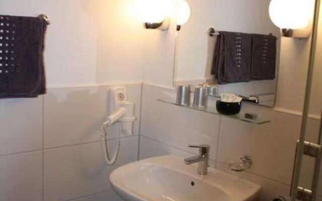 Frühstückspension WAGNER