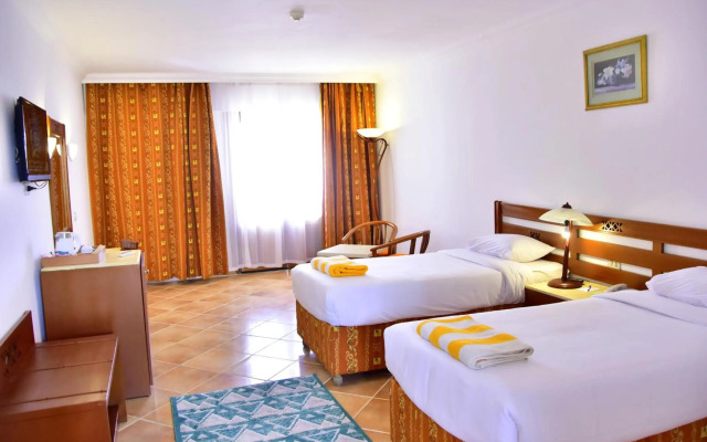 Verginia Sharm Resort & Aqua Park