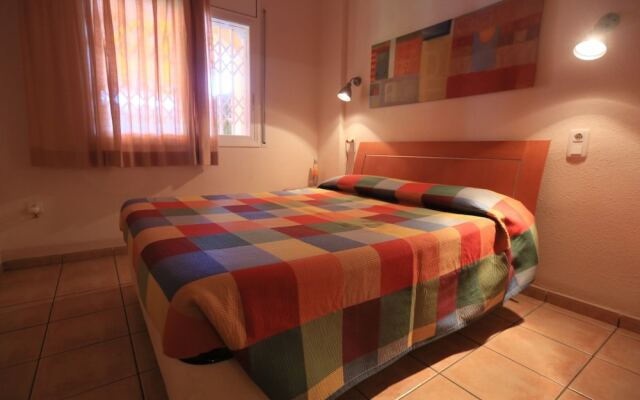 Apartamento Moderno Para 6 Personas en Cambrils