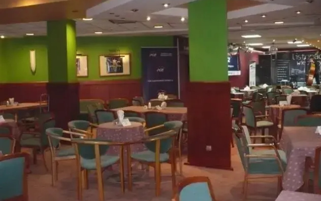 Hotel Rychło