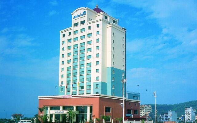 Mithrin Hotel Halong