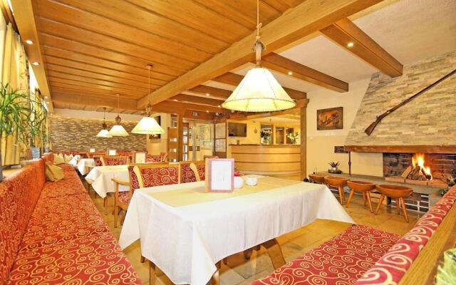 Hotel Kajetansbrücke