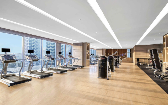 Vignette Collection HANGZHOU HUAXIA CENTER HOTEL by IHG