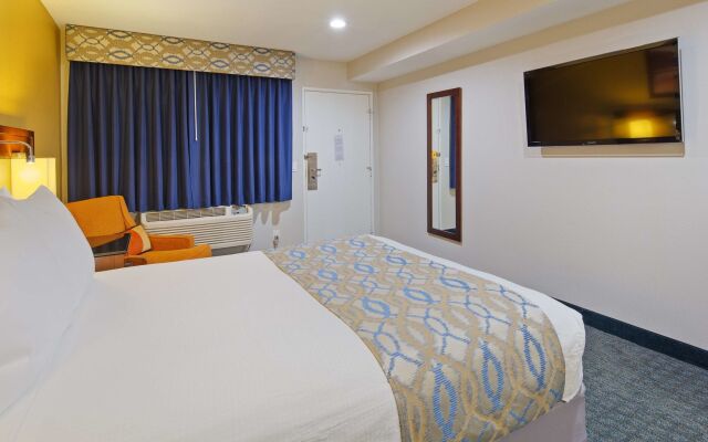 Quality Inn San Diego South - Chula Vista