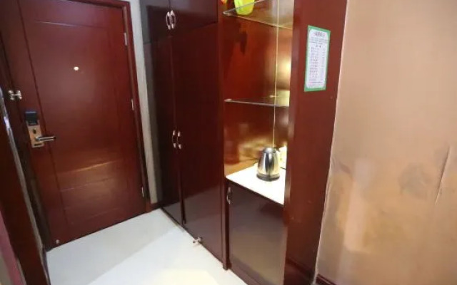 Zixing Dada Business Hotel