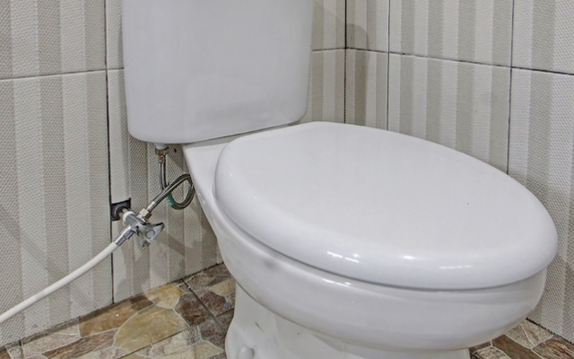 Capital O 91837 Villa Bukit Leddu