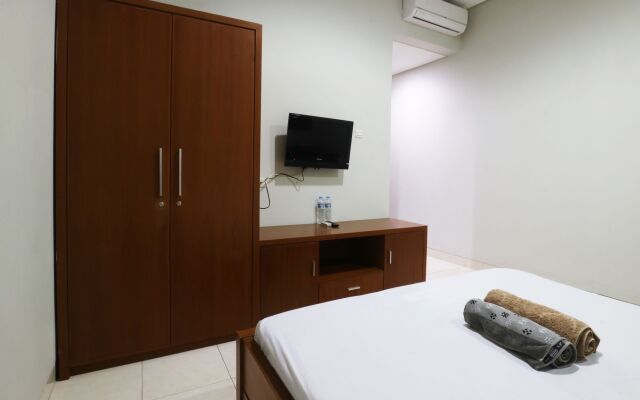 Sky City Home