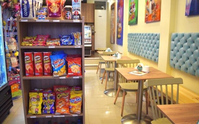 Hostal Patiño