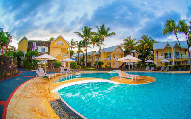 Sealife Resort & Spa