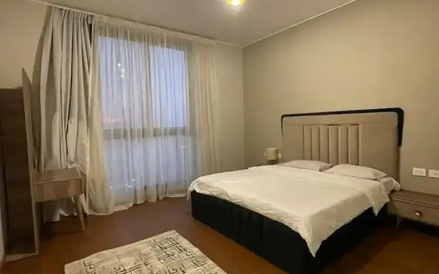 2BR Fully Serviced Apt. in AeonTowers