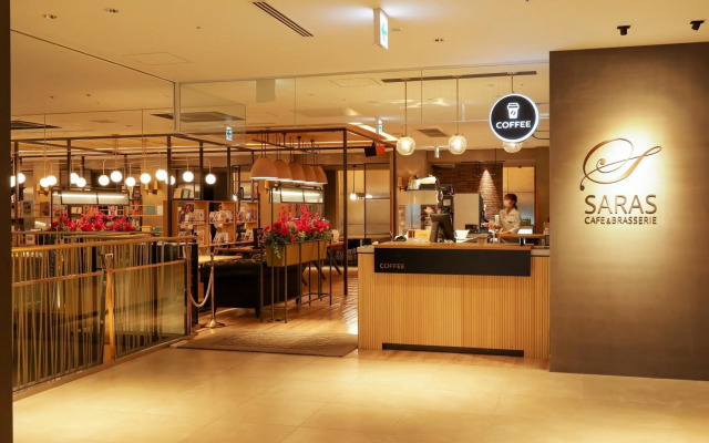 ART HOTEL Osaka Bay Tower